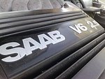 Saab 900 v6