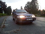 Saab 9-3 2.0TS