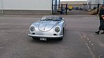 Porsche 356 "replika"