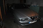 Alfa Romeo 166 2.0Ts