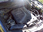 Audi C4 2,5 TDI