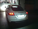 Audi TTs 2.0tfsi