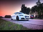 Audi TTs 2.0tfsi