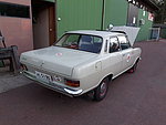 Opel kadett b
