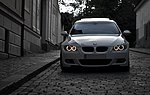 BMW 335 XiM