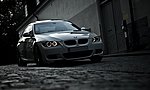 BMW 335 XiM