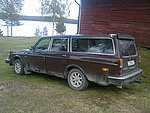 Volvo 245GL