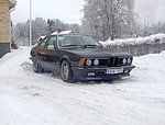 BMW 635csi