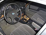 BMW 735ia