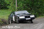 Volvo 940 rally