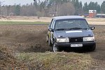 Volvo 940 rally