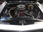 Chevrolet Camaro RS Cabriolet