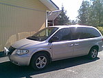 Chrysler Grand Voyager