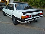 Ford granada 2.8 injection