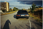 Ford granada 2.8 "injection"