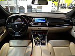 BMW 530 GT