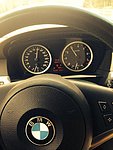 BMW 530I Touring