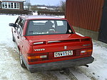 Volvo 740 SE