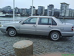 Volvo 960 GLT