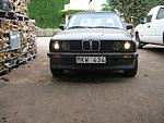 BMW 323i Exclusive