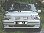 Renault 5 TXE