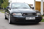 Audi S4 Biturbo