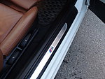 BMW 320d coupe M-sport