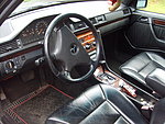 Mercedes 300e 24v