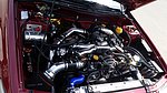 Subaru Legacy RS Turbo