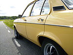 Opel Ascona 16S
