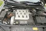 Ford Mondeo Ghia 2,5L V6