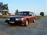 Volvo 945 LTT