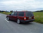 Volvo 945 LTT