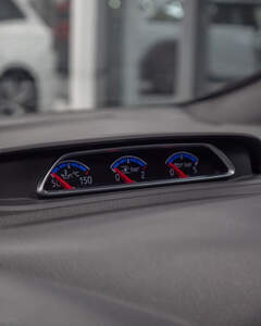 Ford Focus RS MK3