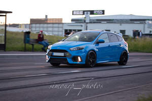 Ford Focus RS MK3