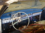 Plymouth Fury III Cab