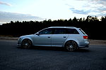 Audi A4 Avant 2.0TS Quattro