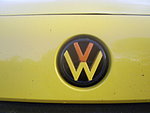 Volkswagen Passat i35