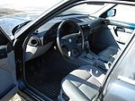 BMW 525I E34