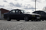 BMW 540iA Individual