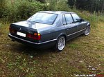BMW E32 730i