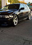 BMW E39 540ia Touring