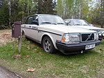 Volvo 244