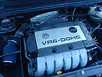 Volkswagen Golf VR6 T