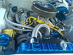 Dodge Challenger R/T 440sixpack