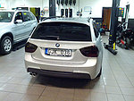 BMW 325 D