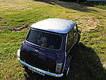 Mini Leyland 1000