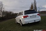 Audi a4 2.0 tdi quattro