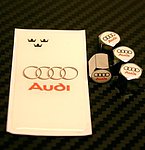 Audi A4 2,0t Quattro