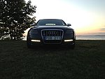 Audi S6 5,2L V10